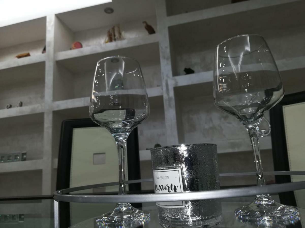 Paradise Apartament Brasov Luaran gambar