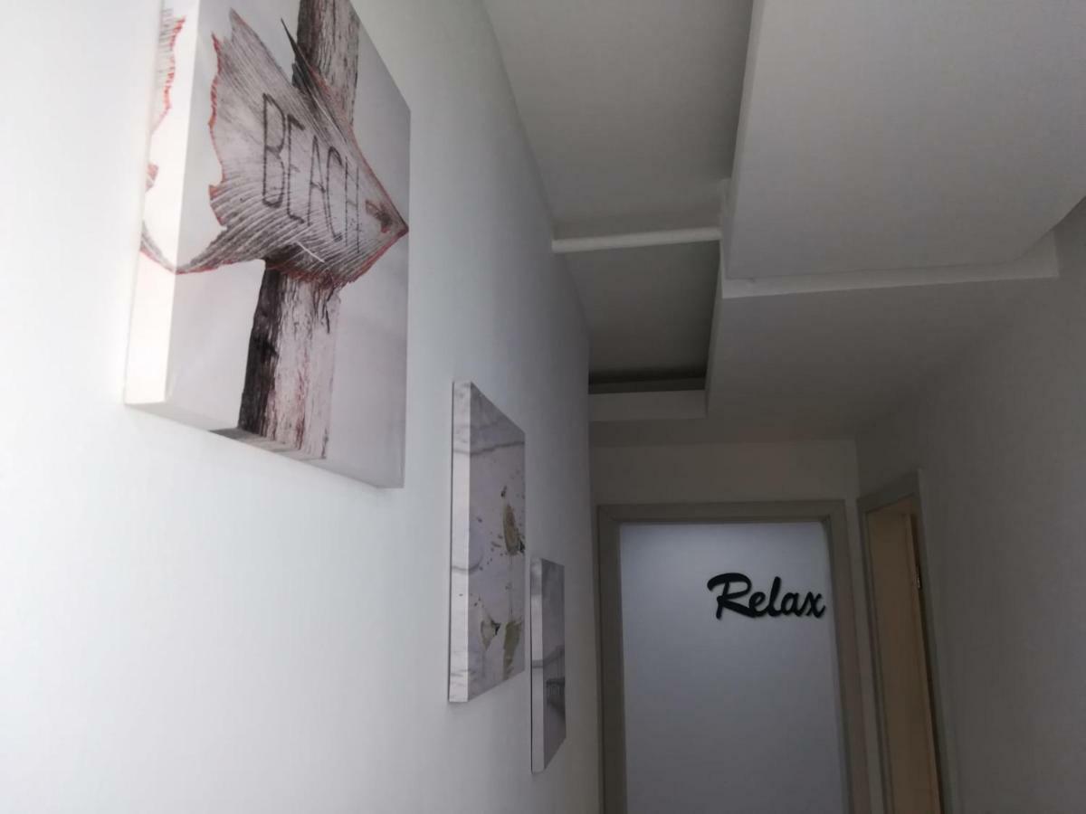 Paradise Apartament Brasov Luaran gambar