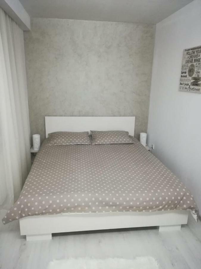 Paradise Apartament Brasov Luaran gambar