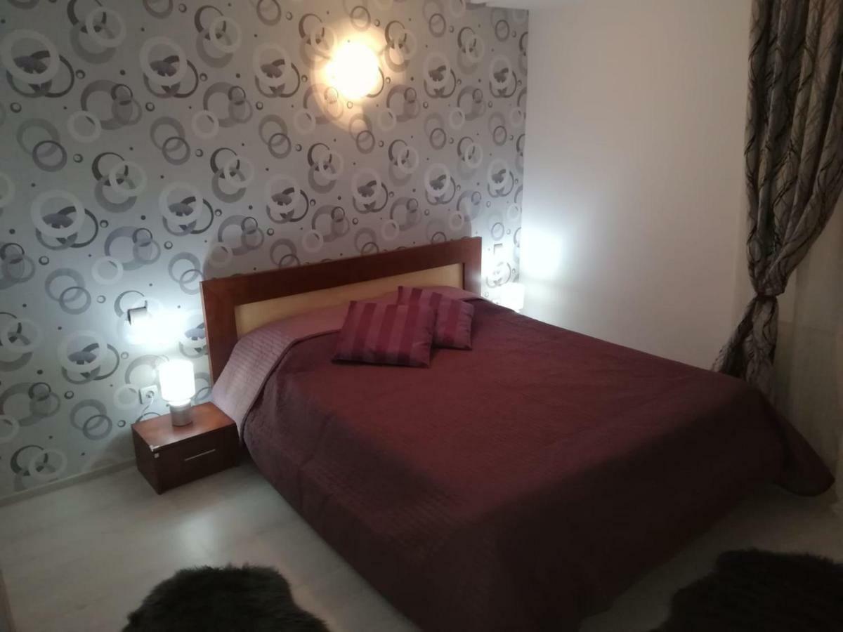 Paradise Apartament Brasov Luaran gambar