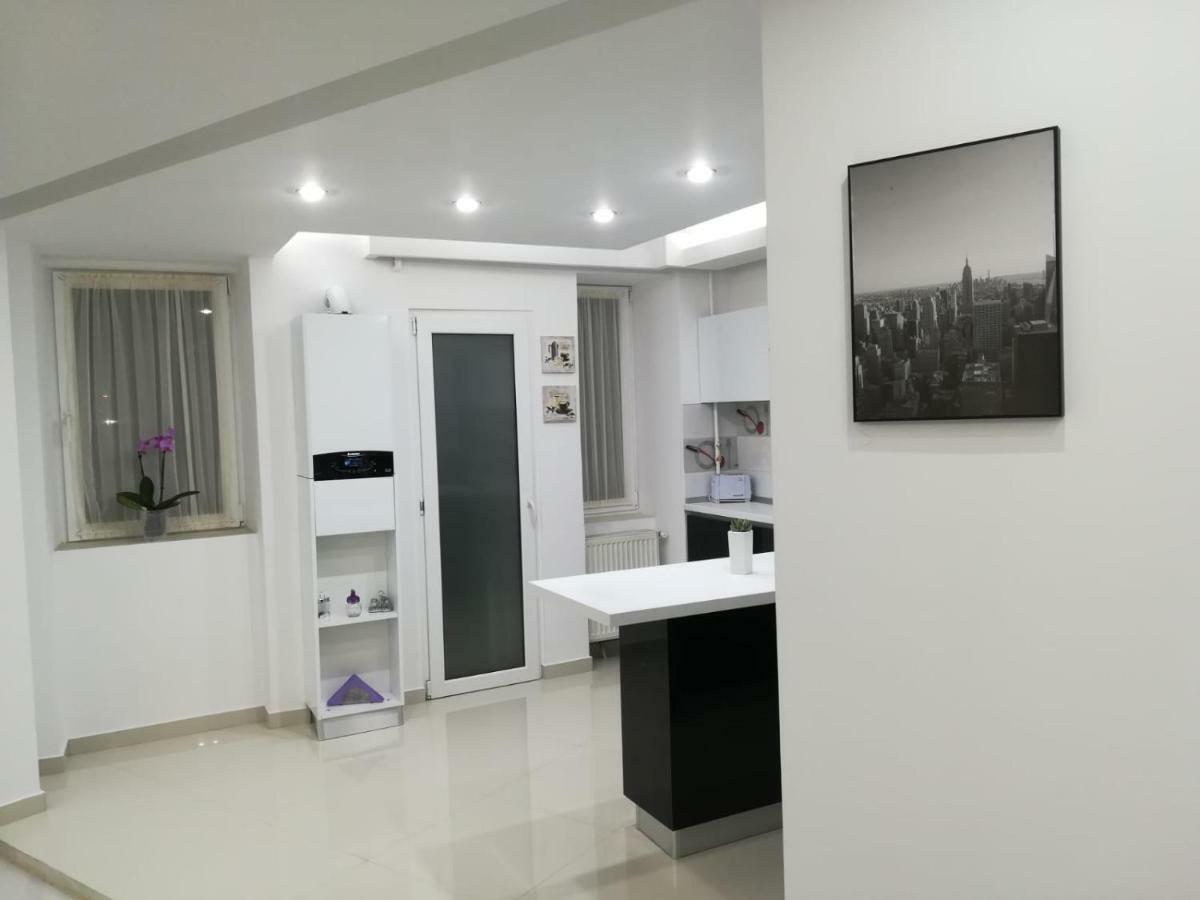 Paradise Apartament Brasov Luaran gambar