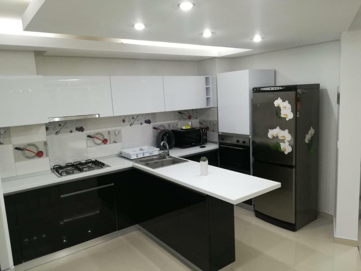 Paradise Apartament Brasov Luaran gambar