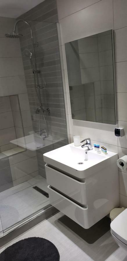 Paradise Apartament Brasov Luaran gambar