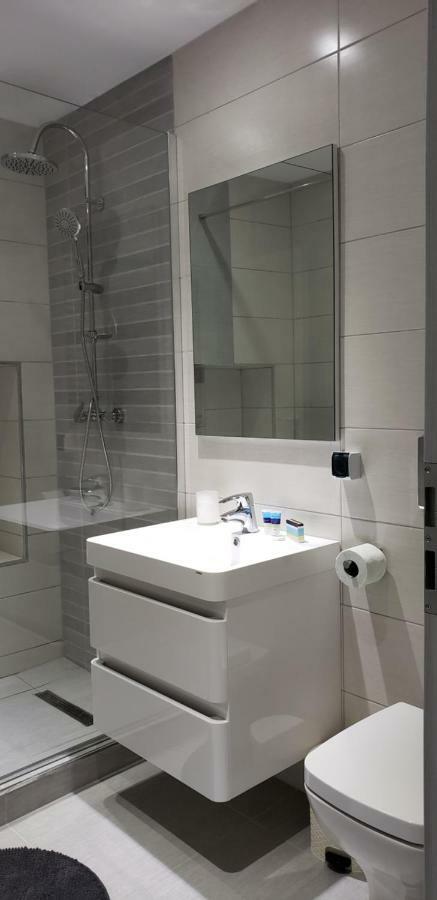 Paradise Apartament Brasov Luaran gambar