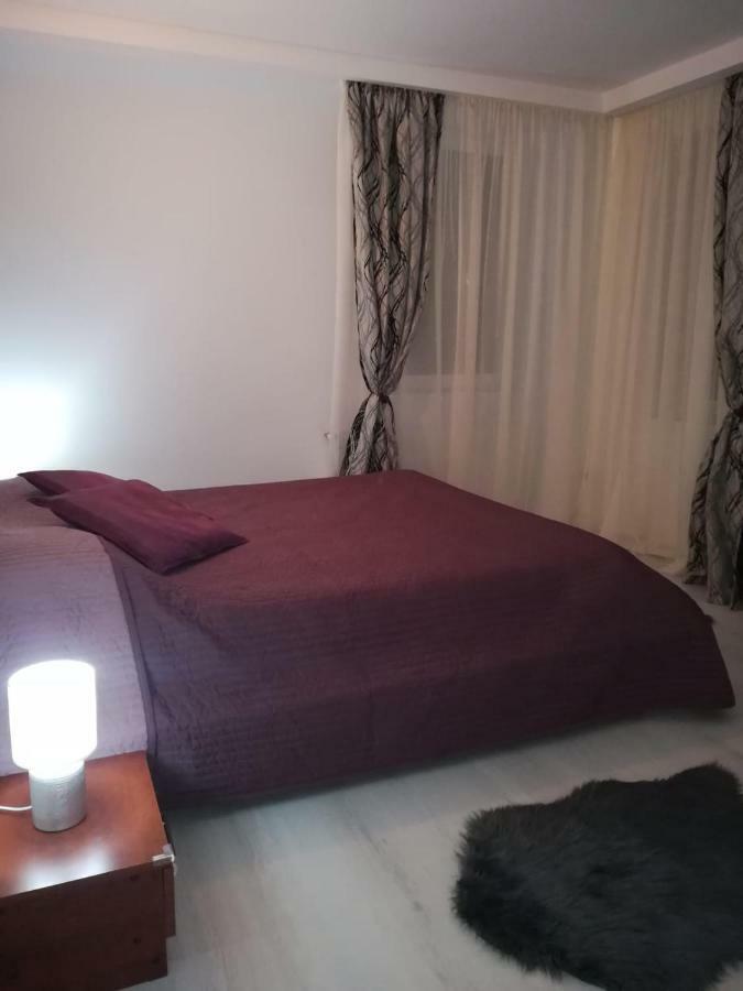 Paradise Apartament Brasov Luaran gambar