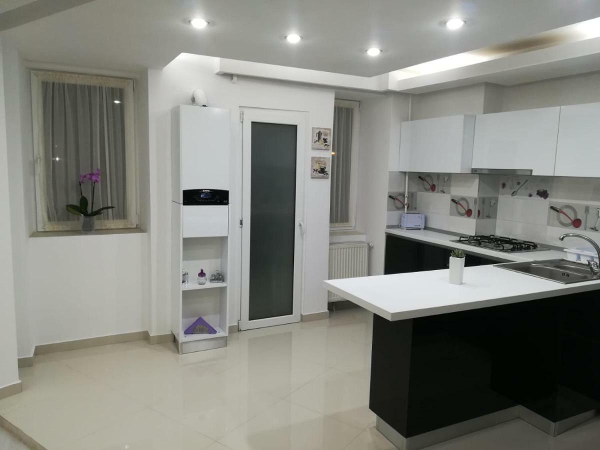 Paradise Apartament Brasov Luaran gambar