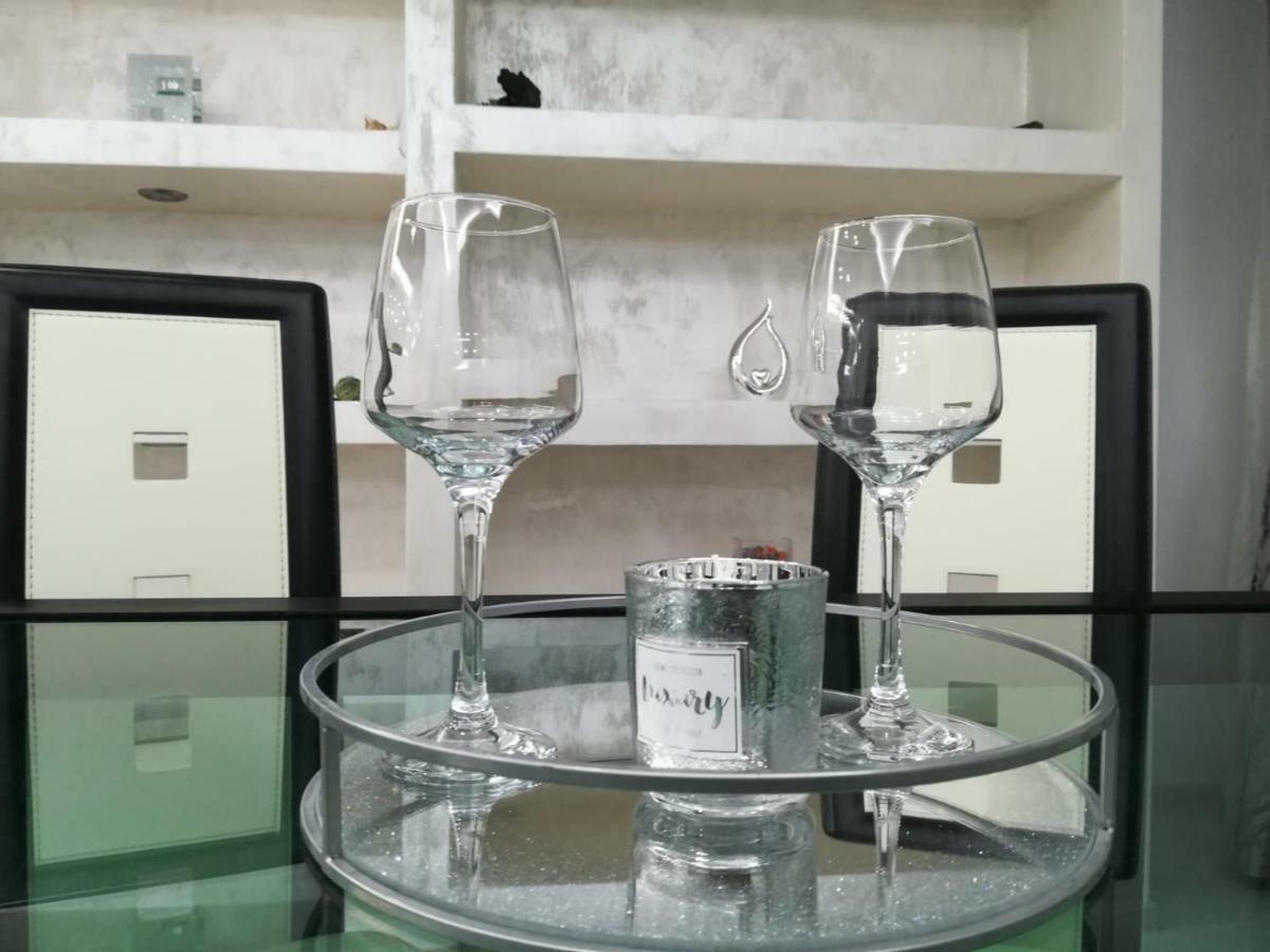 Paradise Apartament Brasov Luaran gambar