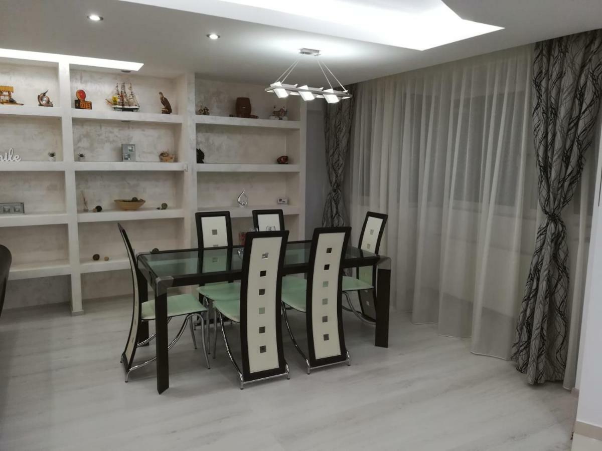 Paradise Apartament Brasov Luaran gambar
