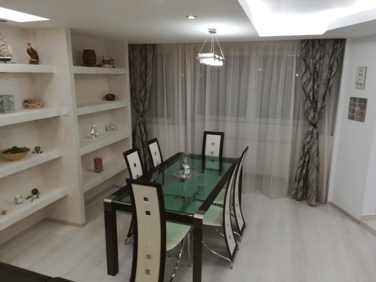 Paradise Apartament Brasov Luaran gambar